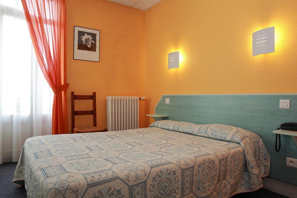 Hotel Escurial - Centre Gare Мец Екстериор снимка